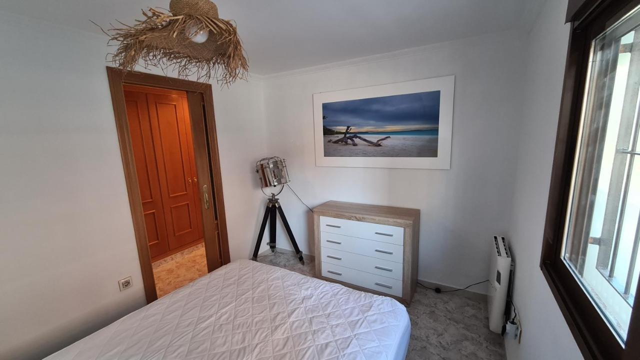Piso A 2 Minutos De La Playa Apartment Valencia Ngoại thất bức ảnh