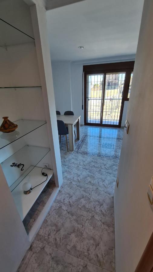 Piso A 2 Minutos De La Playa Apartment Valencia Ngoại thất bức ảnh